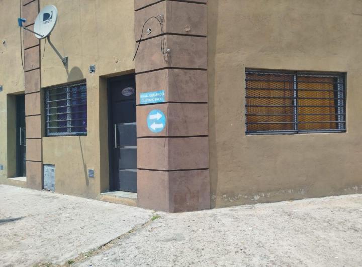PH · 60m² · 1 Ambiente