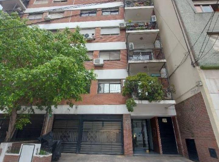 Departamento · 40m² · 2 Ambientes · 1 Cochera