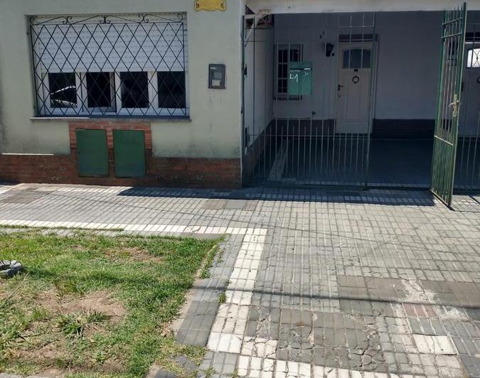 PH · 69m² · 3 Ambientes · 1 Cochera