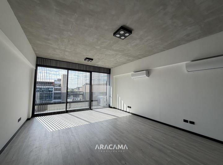 Oficina comercial · 50m² · 1 Ambiente