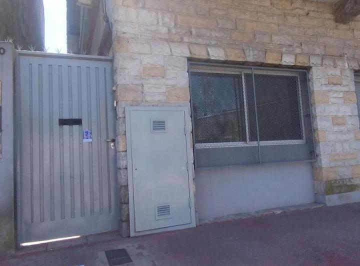Departamento · 30m² · 1 Ambiente