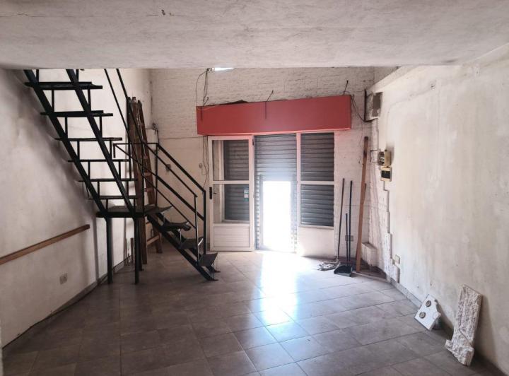 Local comercial · 40m²