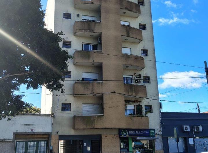 Departamento · 40m² · 2 Ambientes