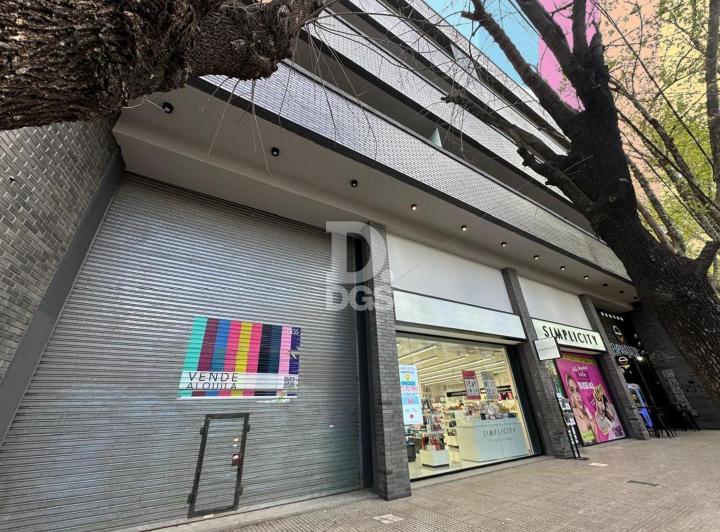 Local comercial · 106m²
