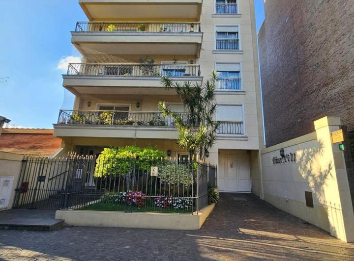 Departamento · 35m² · 2 Ambientes