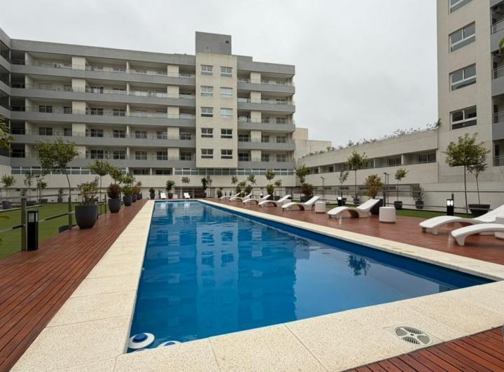 Departamento · 50m² · 2 Ambientes