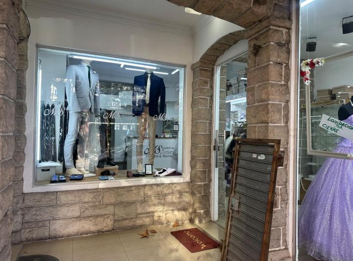 Local comercial · 75m² · 1 Ambiente