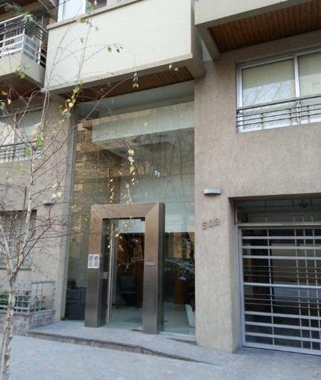 Departamento · 26m² · 1 Ambiente