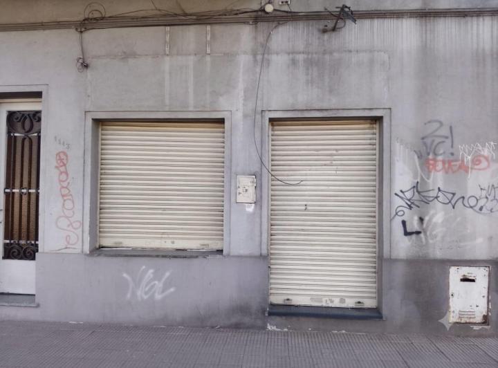 Local comercial · 18m² · 1 Ambiente