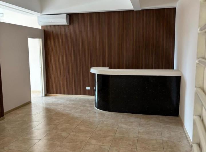 Oficina comercial · 100m² · 1 Ambiente