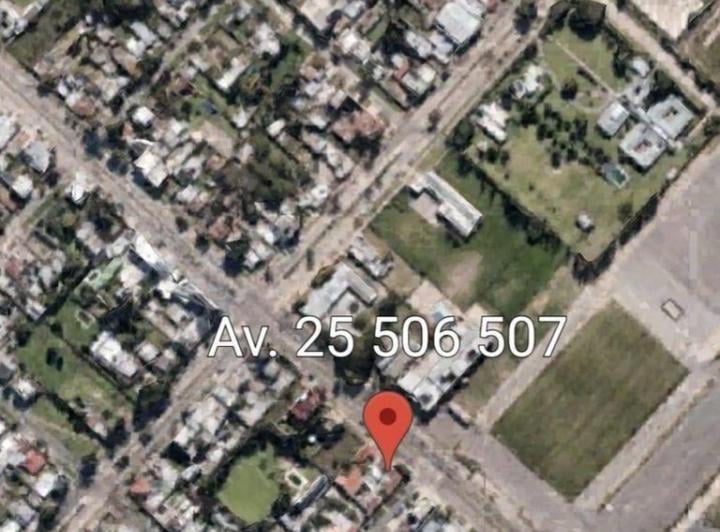 Terreno · 1612ha