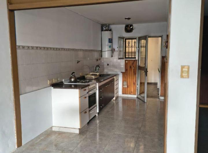 PH · 40m² · 2 Ambientes