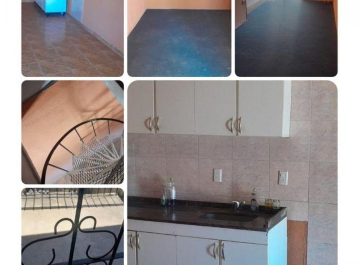 Departamento · 95m² · 2 Ambientes