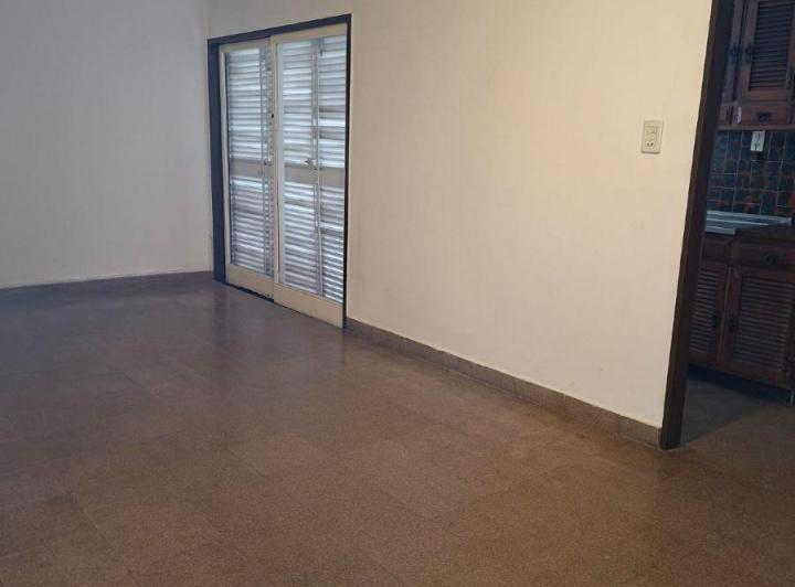 Departamento · 60m² · 1 Ambiente
