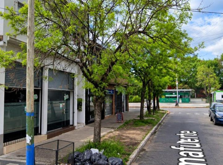 Departamento · 50m² · 2 Ambientes