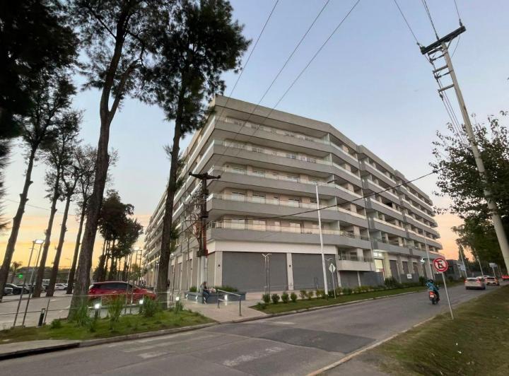 Local comercial · 110m² · 1 Ambiente