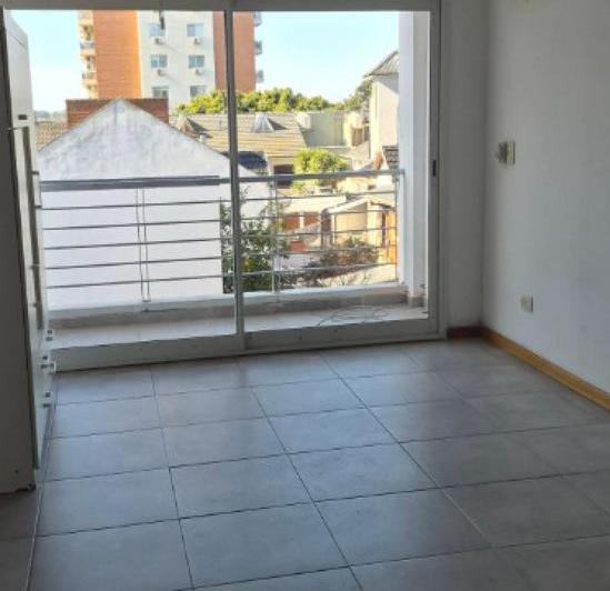 Departamento · 28m² · 1 Ambiente