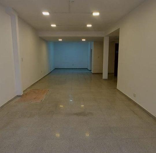 Local comercial · 90m² · 2 Ambientes