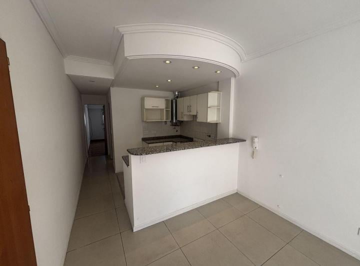 Departamento · 44m² · 2 Ambientes