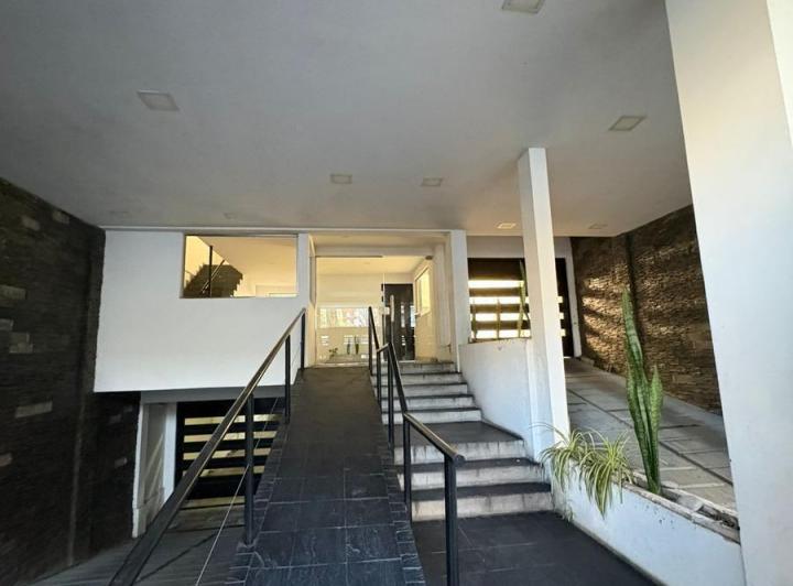 Departamento · 33m² · 1 Ambiente