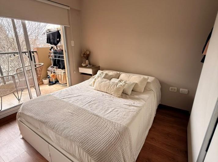 Departamento · 40m² · 2 Ambientes · 1 Cochera