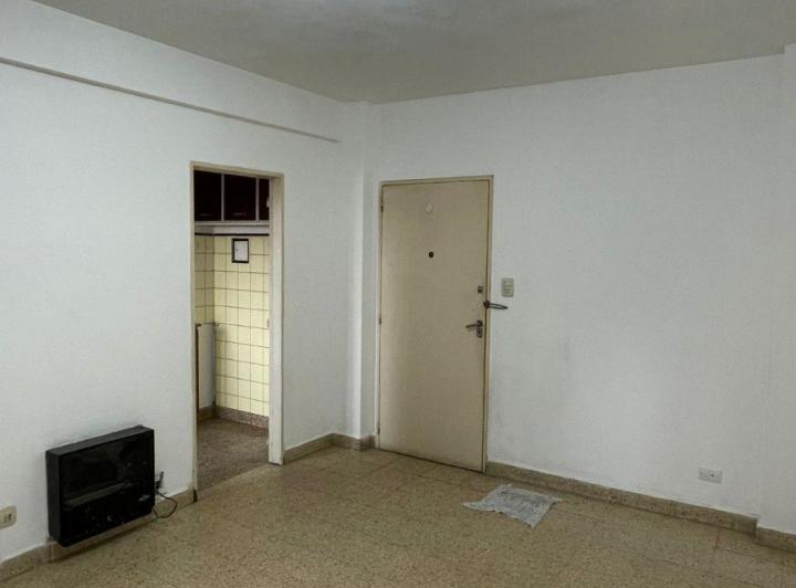 Departamento · 50m² · 2 Ambientes