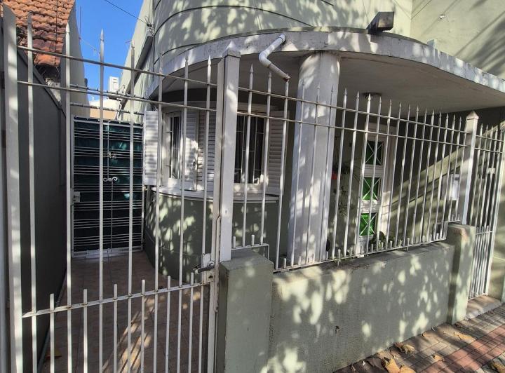 PH · 47m² · 2 Ambientes