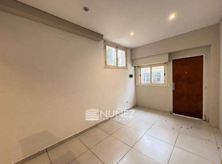 Departamento · 34m² · 2 Ambientes
