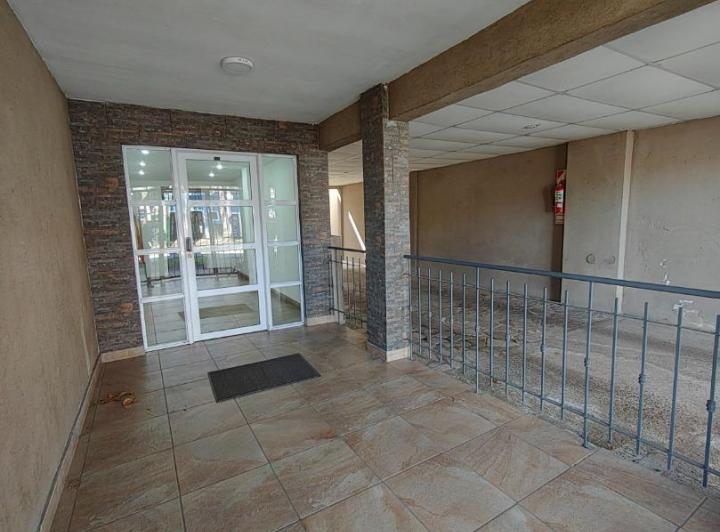 Departamento · 37m² · 2 Ambientes