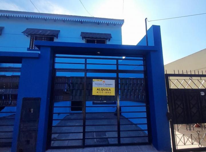 PH · 60m² · 3 Ambientes · 1 Cochera