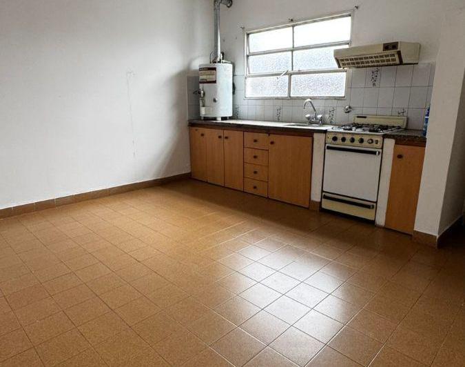 Departamento · 35m² · 2 Ambientes