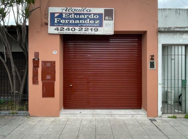 Local comercial · 25m²