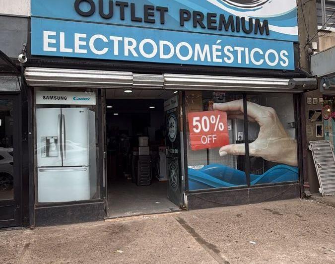 Local comercial · 70m² · 1 Ambiente