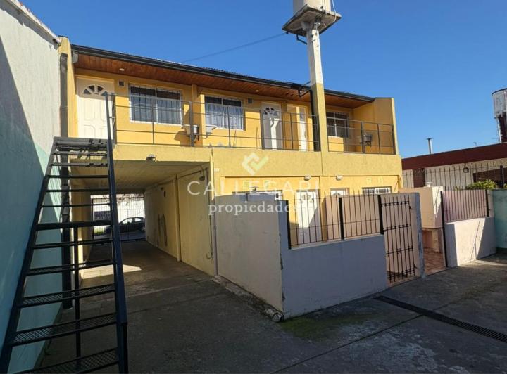 Departamento · 55m² · 2 Ambientes · 1 Cochera