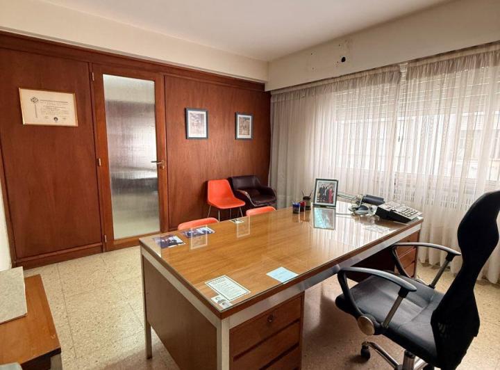 Departamento · 90m² · 4 Ambientes
