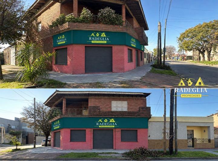 Local comercial · 110m²
