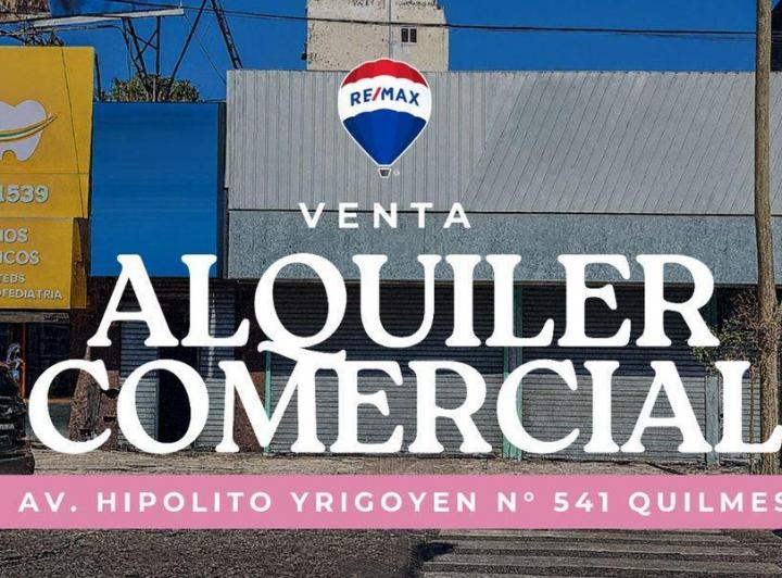 Local comercial · 130m²