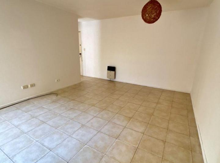 Departamento · 45m² · 2 Ambientes