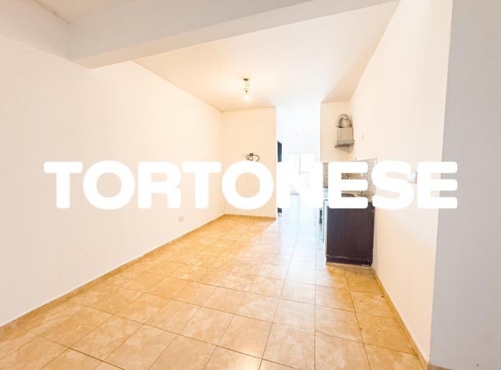 Departamento · 34m² · 1 Ambiente