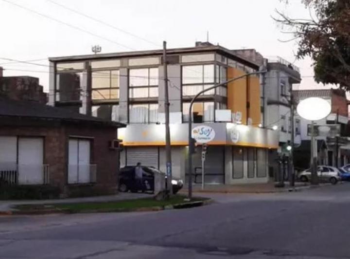 PH · 48m² · 2 Ambientes