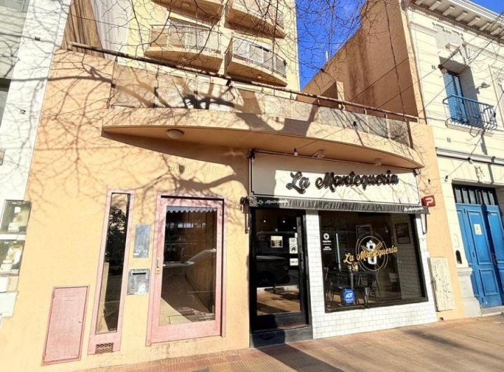Departamento · 30m² · 1 Ambiente