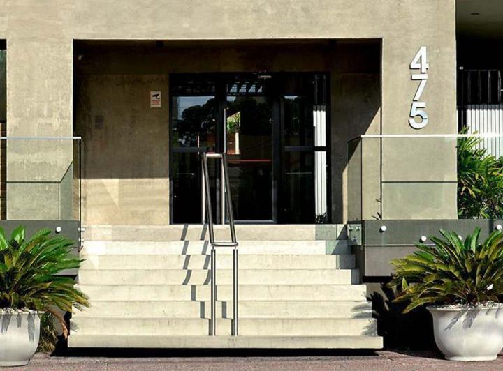 Departamento · 50m² · 2 Ambientes · 1 Cochera