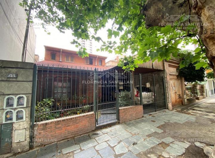 Oficina comercial · 182m² · 1 Cochera