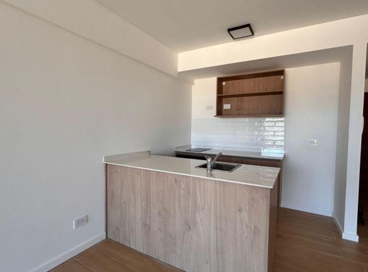 Departamento · 33m² · 1 Ambiente