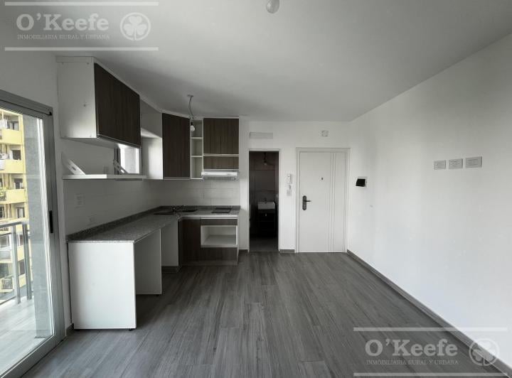 Departamento · 24m² · 1 Ambiente