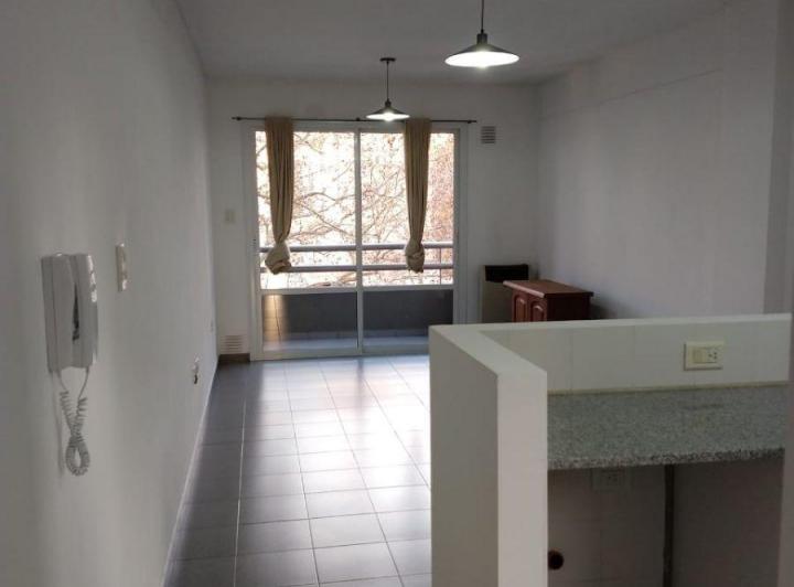 Departamento · 42m² · 2 Ambientes