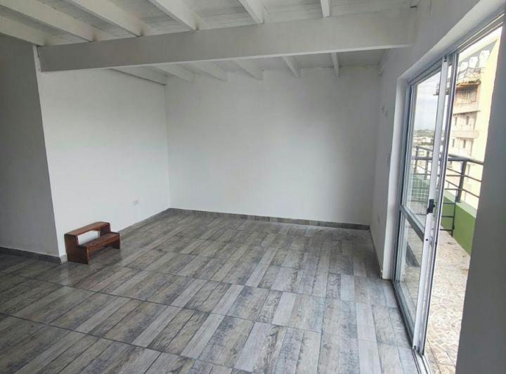 Departamento · 40m² · 2 Ambientes