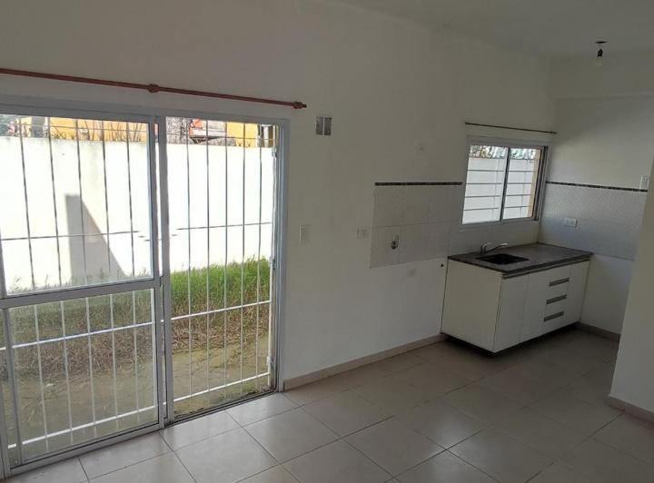 Departamento · 38m² · 2 Ambientes · 1 Cochera