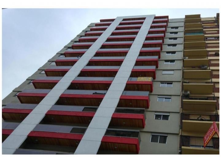 Departamento · 44m² · 2 Ambientes · 1 Cochera