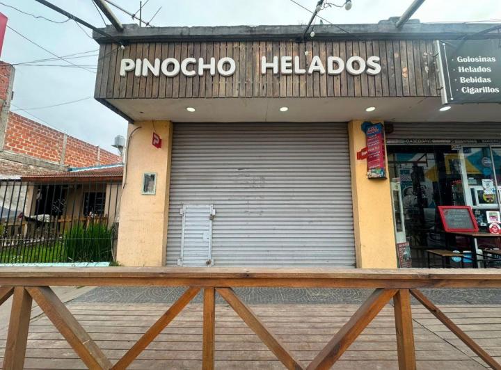 Local comercial · 65m² · 1 Ambiente